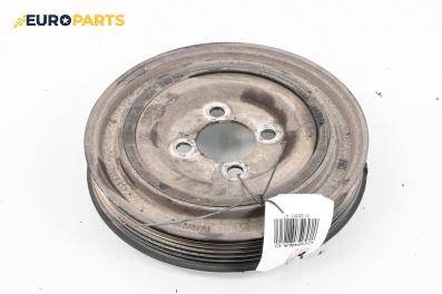 Демпферна шайба за Opel Corsa C Hatchback (09.2000 - 12.2009) 1.3 CDTI, 70 к.с.