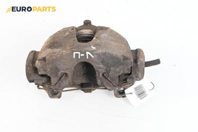 Спирачен апарат за Opel Zafira B Minivan (07.2005 - 14.2015), позиция: предна, лява