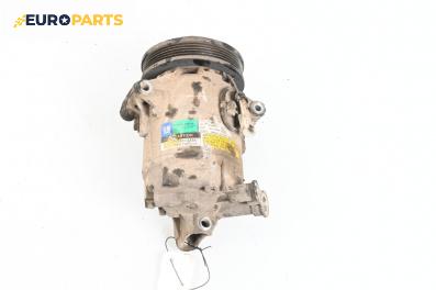 Компресор климатик за Opel Zafira B Minivan (07.2005 - 14.2015) 2.2, 150 к.с., № 9986181