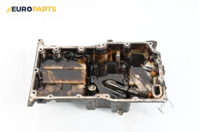 Картер за Opel Zafira B Minivan (07.2005 - 14.2015) 2.2, 150 к.с.
