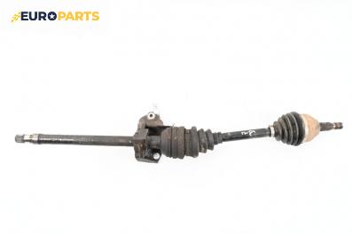 Полуоска за Opel Zafira B Minivan (07.2005 - 14.2015) 2.2, 150 к.с., позиция: предна, дясна