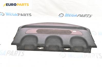 Кора багажник за Mercedes-Benz E-Class Sedan (W211) (03.2002 - 03.2009), 4+1 вр., седан