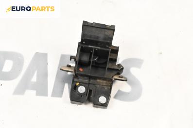 Брава заден капак за Mercedes-Benz E-Class Sedan (W211) (03.2002 - 03.2009), седан, позиция: задна