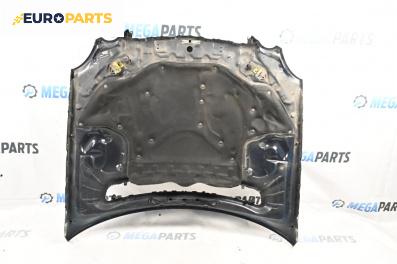 Преден капак за Mercedes-Benz E-Class Sedan (W211) (03.2002 - 03.2009), 4+1 вр., седан, позиция: предна