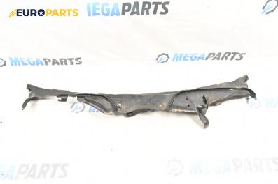 Кора под чистачки за Mercedes-Benz E-Class Sedan (W211) (03.2002 - 03.2009), 4+1 вр., седан