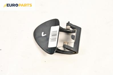 Декоративна капачка броня за Mercedes-Benz E-Class Sedan (W211) (03.2002 - 03.2009), седан