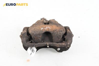 Спирачен апарат за Citroen C8 Minivan (10.2002 - 06.2014), позиция: предна, дясна