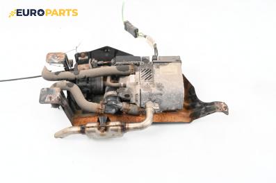 Печка за Citroen C8 Minivan (10.2002 - 06.2014) 2.2 HDi, 128 к.с.