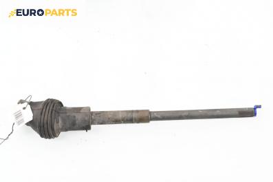 Каре на волана за Citroen C8 Minivan (10.2002 - 06.2014) 2.2 HDi, 128 к.с., миниван
