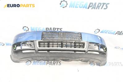 Задна броня за Audi A4 Sedan B6 (11.2000 - 12.2004), седан
