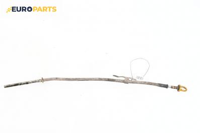 Щека за масло за Opel Corsa C Hatchback (09.2000 - 12.2009) 1.3 CDTI, 70 к.с.