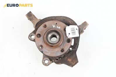 Шенкел главина за Opel Corsa C Hatchback (09.2000 - 12.2009), позиция: предна, лява