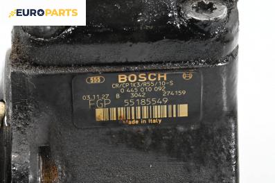 ГНП-горивонагнетателна помпа за Opel Corsa C Hatchback (09.2000 - 12.2009) 1.3 CDTI, 70 к.с., № 0445010092