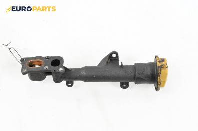 Гърловина масло за Opel Corsa C Hatchback (09.2000 - 12.2009) 1.3 CDTI, 70 к.с.