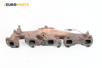 Изпускателен колектор  за Opel Corsa C Hatchback (09.2000 - 12.2009) 1.3 CDTI, 70 к.с.