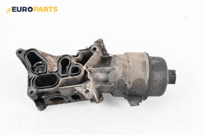 Корпус за маслен филтър за Opel Corsa C Hatchback (09.2000 - 12.2009) 1.3 CDTI, 70 к.с.