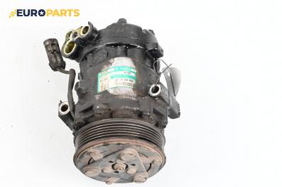 Компресор климатик за Opel Corsa C Hatchback (09.2000 - 12.2009) 1.3 CDTI, 70 к.с., № 13106850