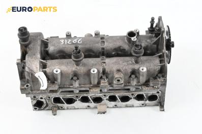 Глава за Opel Corsa C Hatchback (09.2000 - 12.2009) 1.3 CDTI, 70 к.с.