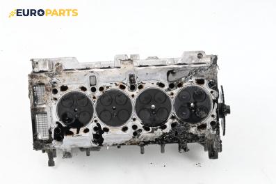 Глава за Opel Corsa C Hatchback (09.2000 - 12.2009) 1.3 CDTI, 70 к.с.
