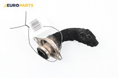 EGR тръба за Opel Corsa C Hatchback (09.2000 - 12.2009) 1.3 CDTI, 70 к.с.