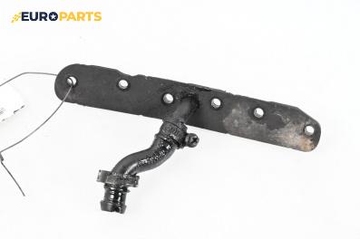 Маркуч картерни газове за Opel Corsa C Hatchback (09.2000 - 12.2009) 1.3 CDTI, 70 к.с.