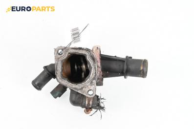 Корпус на термостат за Opel Corsa C Hatchback (09.2000 - 12.2009) 1.3 CDTI, 70 к.с.
