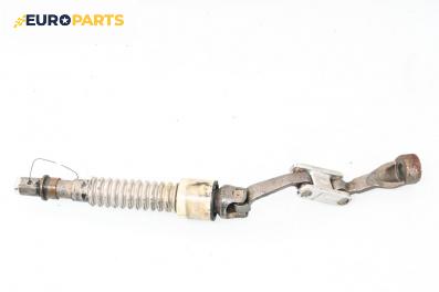 Каре на волана за Mercedes-Benz E-Class Sedan (W211) (03.2002 - 03.2009) E 220 CDI (211.006), 150 к.с., седан