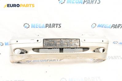 Предна броня за Mercedes-Benz C-Class Estate (S203) (03.2001 - 08.2007), комби, позиция: предна