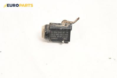 Парктроник за Mercedes-Benz C-Class Estate (S203) (03.2001 - 08.2007), № 0263003556