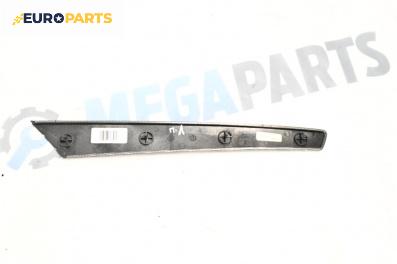 Интериорна лайсна за Mercedes-Benz C-Class Estate (S203) (03.2001 - 08.2007), 4+1 вр., комби