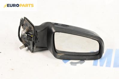 Огледало за Opel Zafira B Minivan (07.2005 - 14.2015), 4+1 вр., миниван, позиция: дясна