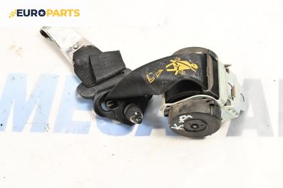 Предпазен колан за Opel Zafira B Minivan (07.2005 - 14.2015), 4+1 вр., позиция: предна, дясна