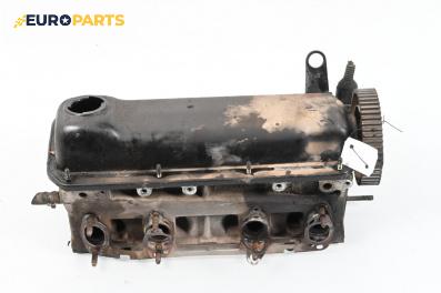 Глава за Volkswagen Golf IV Hatchback (08.1997 - 06.2005) 1.6, 100 к.с.