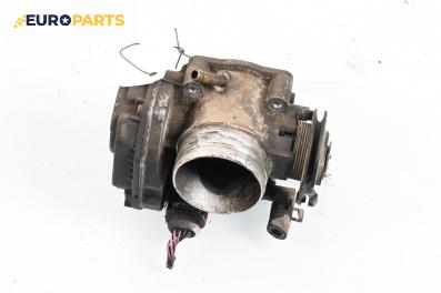 Дроселова клапа за Volkswagen Golf IV Hatchback (08.1997 - 06.2005) 1.6, 100 к.с.
