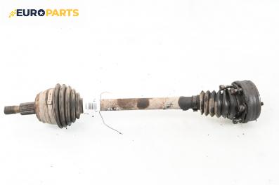 Полуоска за Volkswagen Golf IV Hatchback (08.1997 - 06.2005) 1.6, 100 к.с., позиция: предна, лява