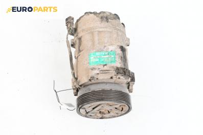 Компресор климатик за Volkswagen Golf IV Hatchback (08.1997 - 06.2005) 1.6, 100 к.с., № 1J0820803A