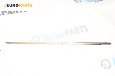 Външни лайсни за Mercedes-Benz E-Class Sedan (W211) (03.2002 - 03.2009), седан, позиция: дясна