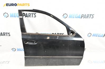 Врата за Mercedes-Benz E-Class Sedan (W211) (03.2002 - 03.2009), 4+1 вр., седан, позиция: предна, дясна
