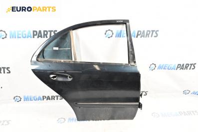 Врата за Mercedes-Benz E-Class Sedan (W211) (03.2002 - 03.2009), 4+1 вр., седан, позиция: задна, дясна