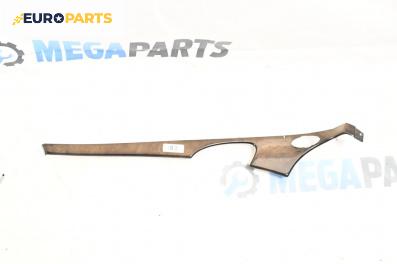 Интериорна лайсна за Mercedes-Benz E-Class Sedan (W211) (03.2002 - 03.2009), 4+1 вр., седан
