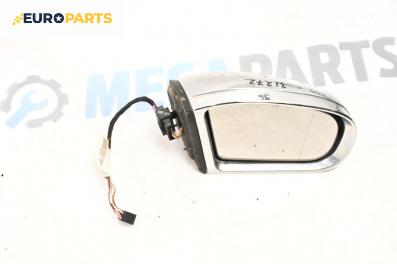 Огледало за Mercedes-Benz C-Class Estate (S203) (03.2001 - 08.2007), 4+1 вр., комби, позиция: дясна