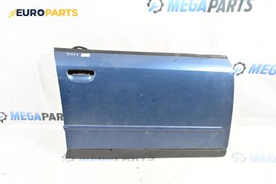 Врата за Audi A4 Sedan B6 (11.2000 - 12.2004), 4+1 вр., седан, позиция: предна, дясна