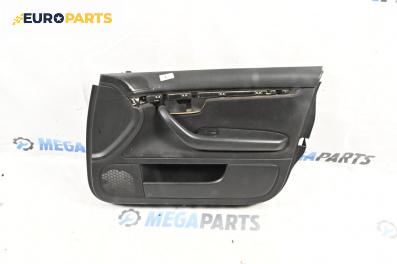 Кора врата за Audi A4 Sedan B6 (11.2000 - 12.2004), 4+1 вр., седан, позиция: предна, дясна