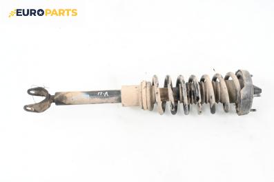 Макферсон за Mercedes-Benz E-Class Sedan (W211) (03.2002 - 03.2009), седан, позиция: предна, лява