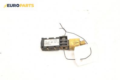 Сензор airbag за Audi A4 Sedan B6 (11.2000 - 12.2004), № 8E0959651