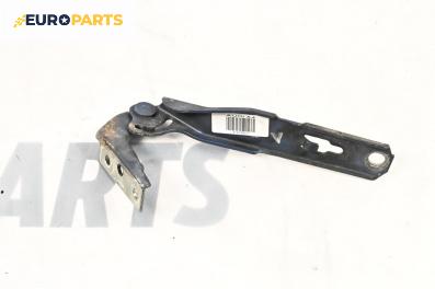 Панта преден капак за Audi A4 Sedan B6 (11.2000 - 12.2004), 4+1 вр., седан, позиция: лява