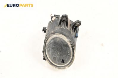 Халоген за Audi A4 Sedan B6 (11.2000 - 12.2004), седан, позиция: дясна