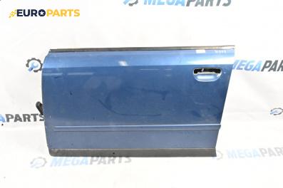 Врата за Audi A4 Sedan B6 (11.2000 - 12.2004), 4+1 вр., седан, позиция: предна, лява