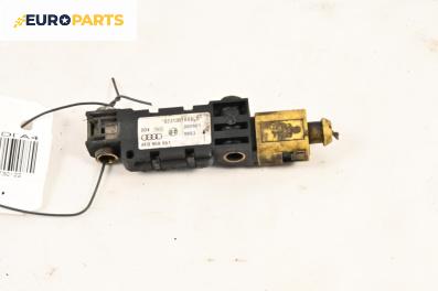 Сензор airbag за Audi A4 Sedan B6 (11.2000 - 12.2004), № 8E0959651