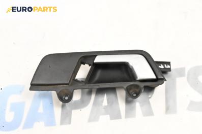 Вътрешна дръжка за Audi A4 Sedan B6 (11.2000 - 12.2004), 4+1 вр., седан, позиция: предна, лява